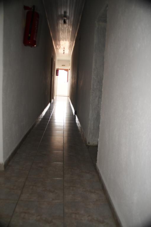 Ermioni Apartments Vrasná Esterno foto